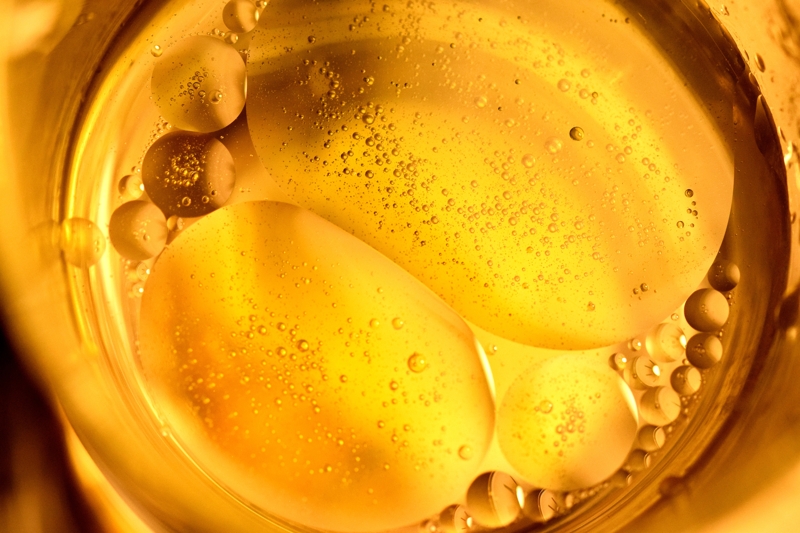 Sesame Oil supplier, Utah Trading LLC