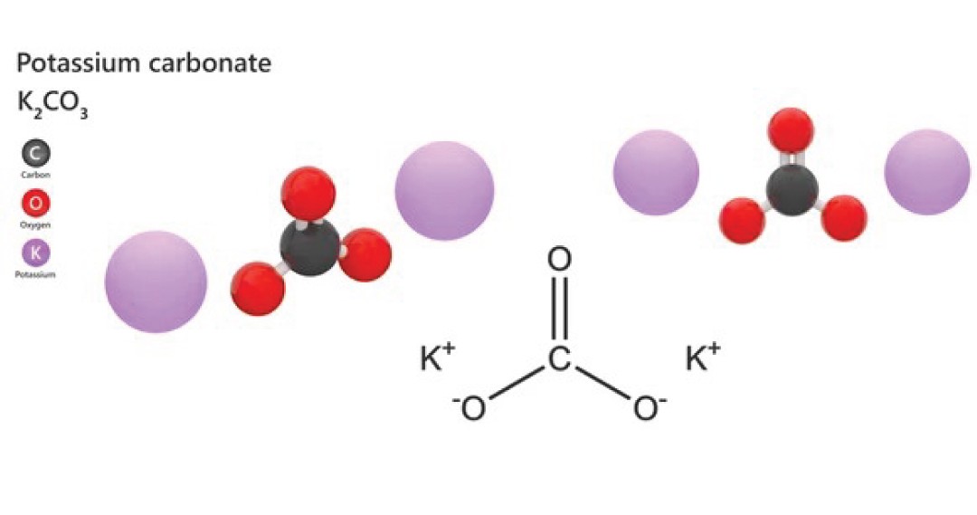 potassium-carbonate-formula-k2co3-ck2o3, Pharmaceutical Industries, Utah Trading LLC