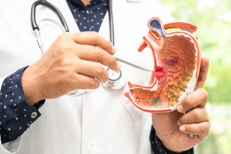 From Molecule to Medicine: The Industrial Story of Famotidine API