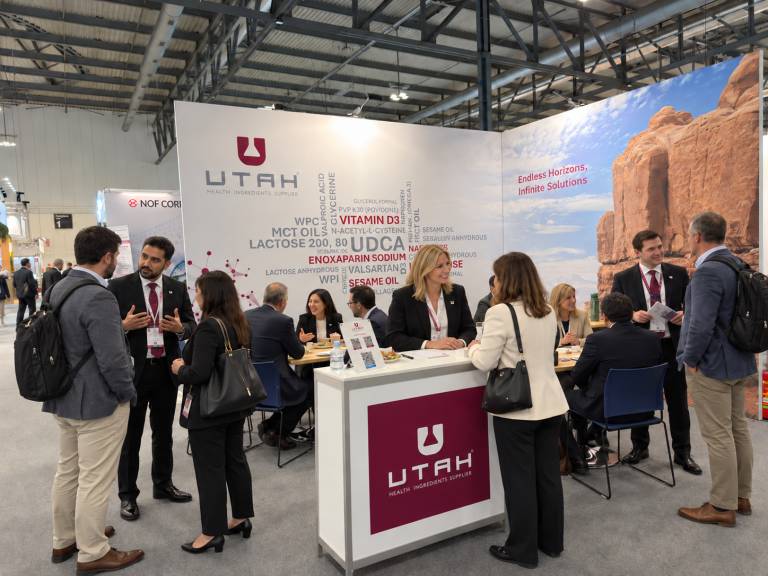 CPHI Milan 2026
